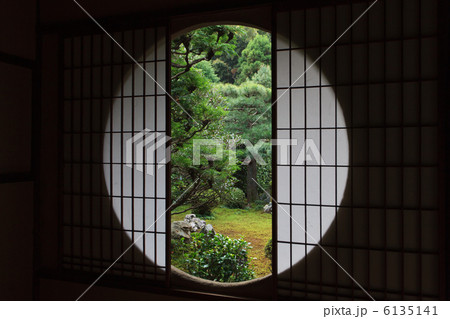 芬陀院 図南亭 6135141