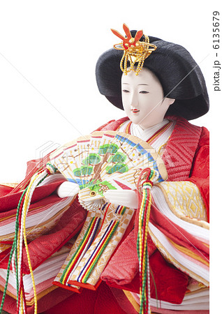 おひな様 6135679