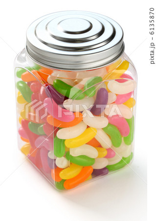 ジェリービーンズ 6135870