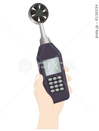 風速計 風速計 6136334