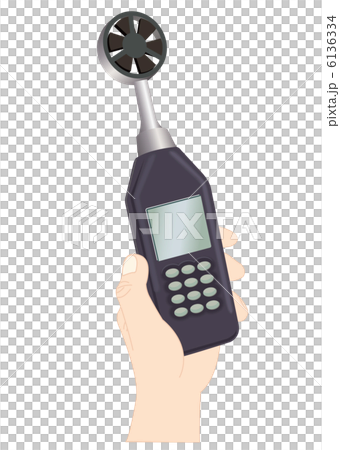 風速計 風速計 6136334