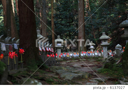 金剛輪寺千体地蔵 6137027