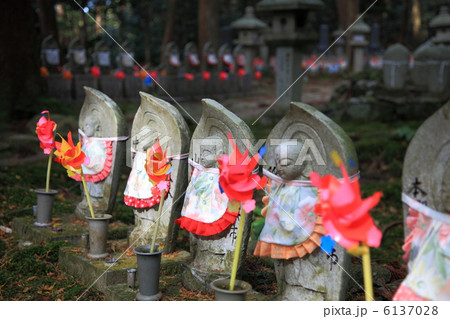 金剛輪寺千体地蔵 6137028