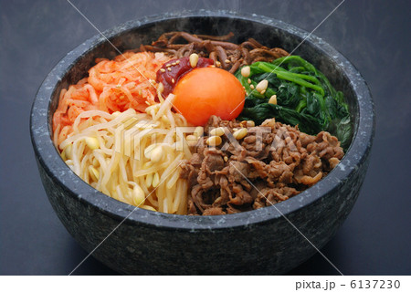 ビビンバ 6137230