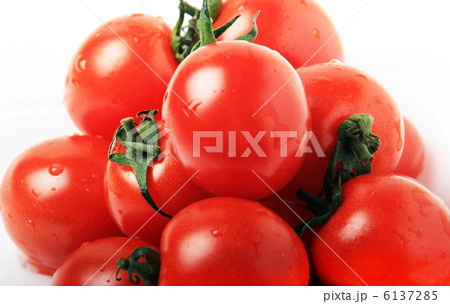 ミニトマト 6137285