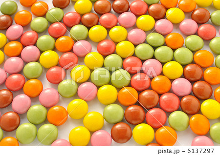 マーブルチョコレート 6137297