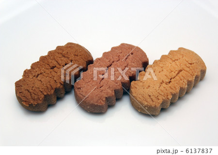 三色のちんすこう 三色のちんすこう 6137837