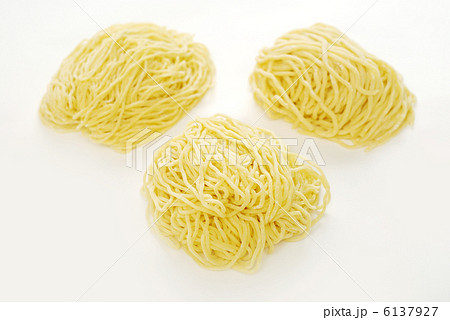 中華麺 6137927