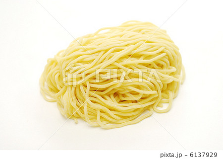 中華麺 中華麺 6137929