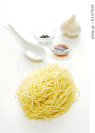 ラーメン 6137930