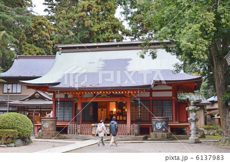 香取神宮　 6137983