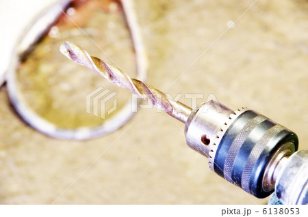 drill 6138053