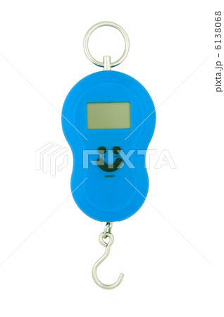 Digital  Scales 6138068