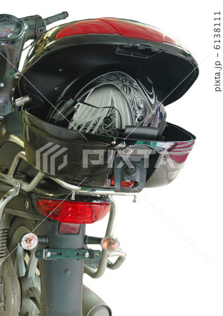 helmet trunk helmet trunk 6138111