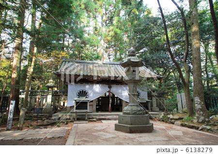 鞍馬寺 奥の院魔王殿 鞍馬寺 奥の院魔王殿 6138279