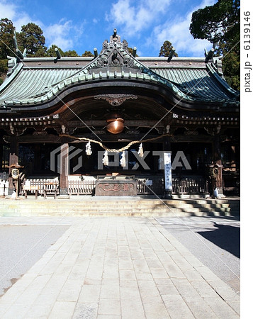 筑波山神社 6139146