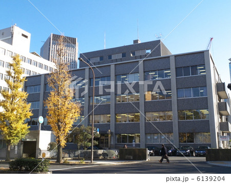 国会記者会館 国会記者会館 6139204