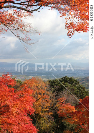 秋の善峯寺1 秋の善峯寺1 6139688