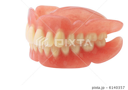総義歯 6140357
