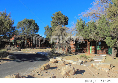 グランドキャ二オン国立公園 6140411