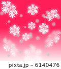 雪の結晶 6140476