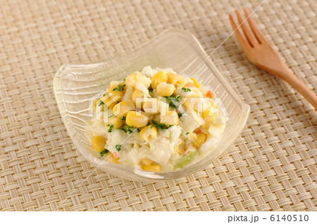 コールスローサラダ 6140510