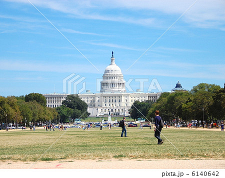 ワシントンにて 6140642