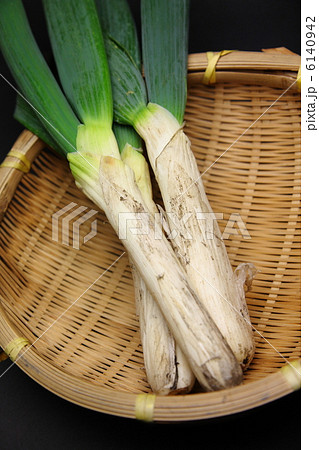 下仁田ネギ 6140942