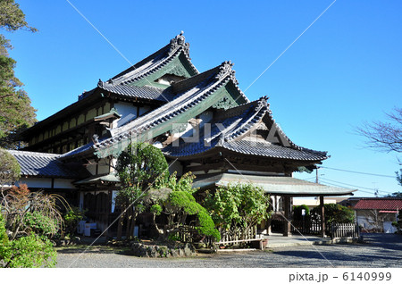 片瀬龍口寺 6140999