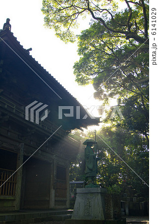 高知 室戸岬 四国八十八箇所 最御崎寺 高知 室戸岬 四国八十八箇所 最御崎寺 6141029