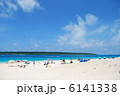 宮古島　与那覇前浜ビーチ 6141338