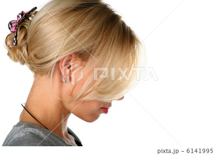 blond head blond head 6141995