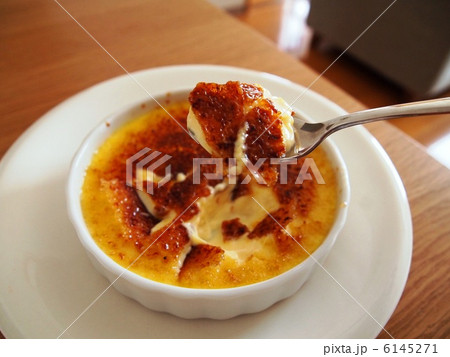 クレーム・ブリュレ 6145271