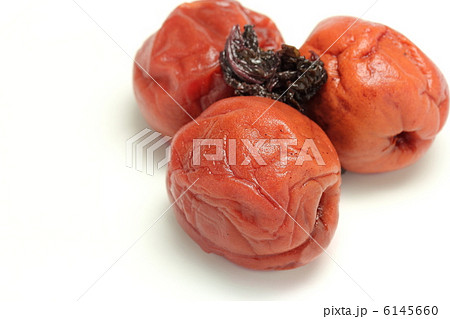 梅干し 6145660