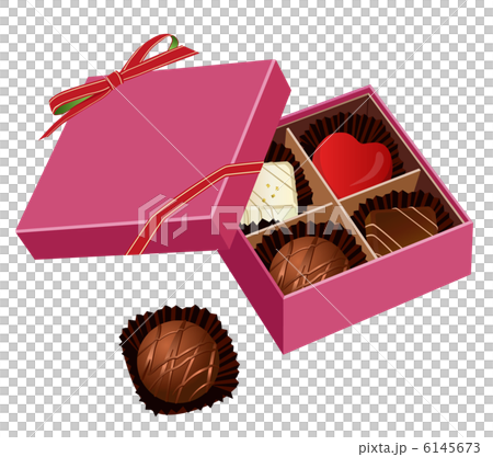 Valentine's Chocolate Valentine's Chocolate 6145673