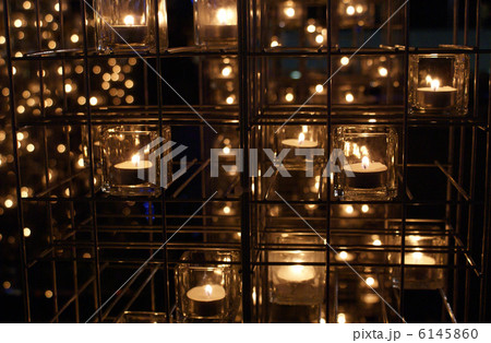 大阪茶屋町キャンドルナイト 6145860