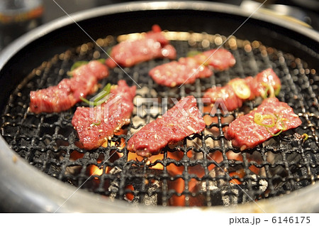 焼き肉 6146175