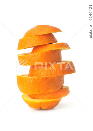 cut orange cut orange 6146421