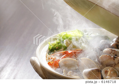 鍋料理 鍋料理 6146718