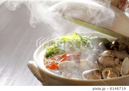 鍋料理 鍋料理 6146719