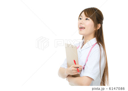 看護士 看護士 6147086
