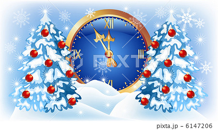 Chimes and fur trees Chimes and fur trees 6147206