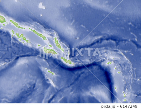 ソロモン諸島 6147249