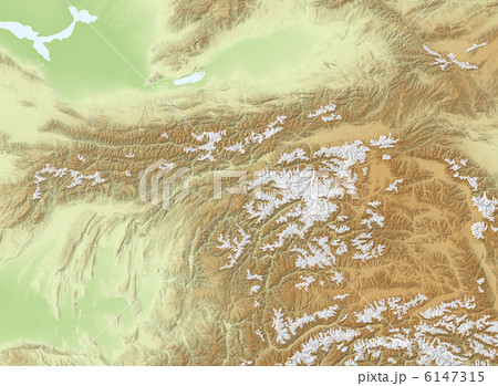 タジキスタン 6147315