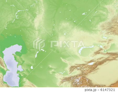 カザフスタン カザフスタン 6147321