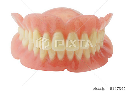 総義歯 6147342