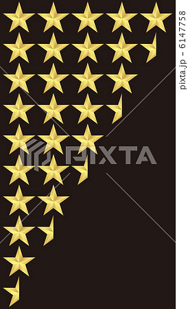 五段階評価(星)-4 6147758