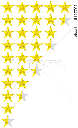 五段階評価(星)-13 五段階評価(星)-13 6147767
