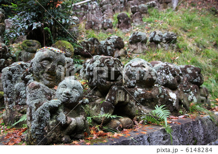 京都愛宕念仏寺 6148284