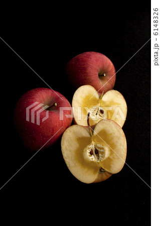 密入りりんご 密入りりんご 6148326